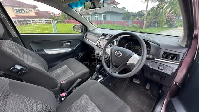 2020 Perodua BEZZA 1.0 GX MY16 FACELIFT (A) - 5