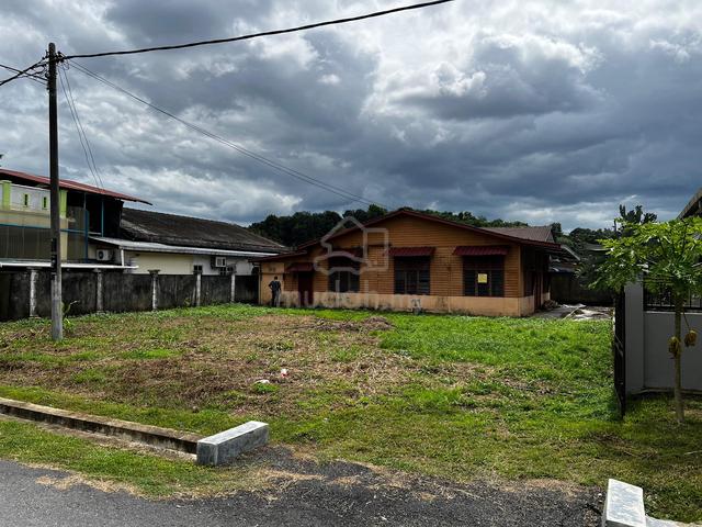 Lot Tanah Seremban untuk Dijual! 1