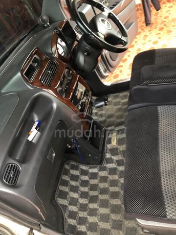 2003 Perodua KENARI 1.0 EZ (A) - 5