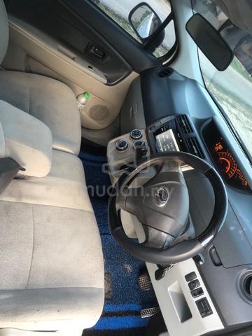 2015 Perodua ALZA 1.5 EZ STANDARD FACELIFT (A) - 2