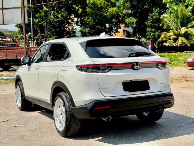 HONDA HRV v 1.5AT TURBO 2023 - 2