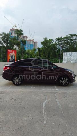 2020 Proton PERSONA PREMIUM 1.6L (A) - 5