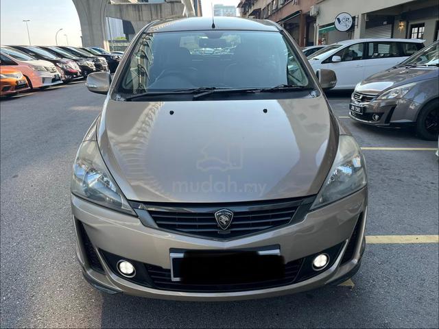 2018 Proton EXORA 1.6 BOLD PREMIUM (A) Turbo - 2