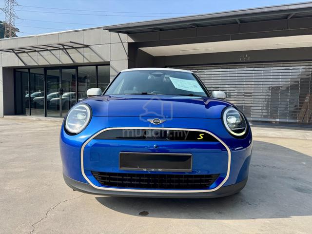 2024 MINI Cooper SE 3 Door EV - WLTP 387KM - 4