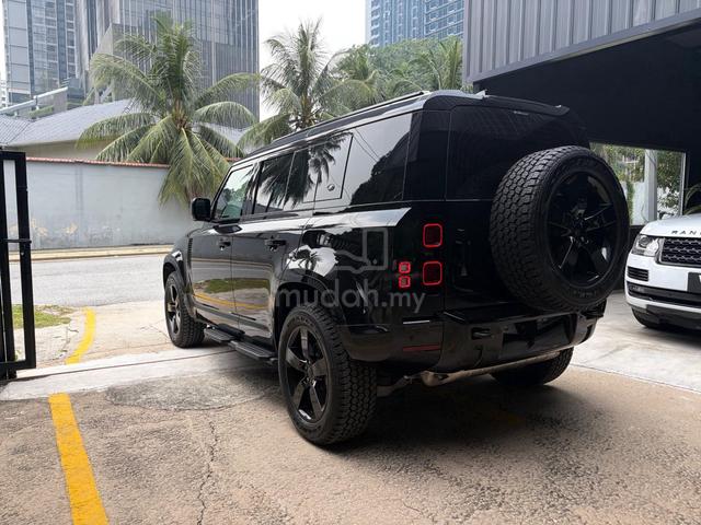 2023 Land Rover DEFENDER 2.0 110 P300 SE FULL SPEC - 5