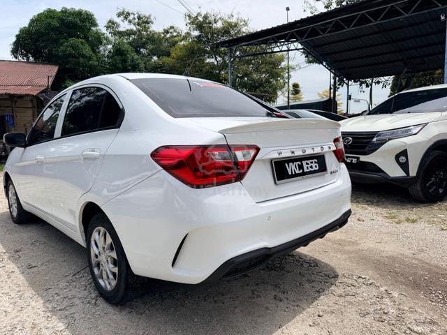 Proton SAGA 1.3 FACELIFT Bulan 310 (A)-23 - 4