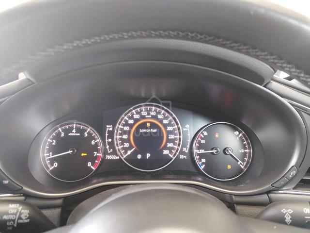 2023 Mazda 3 2.0 GVC LIFTBACK HIGH PLUS (A) FSR - 3