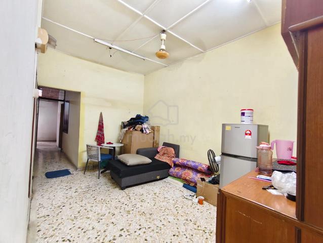 [ Extend+Nice ] 1sty House  Taman Jati , Batu 16 , PKNS , Rawang Town 1