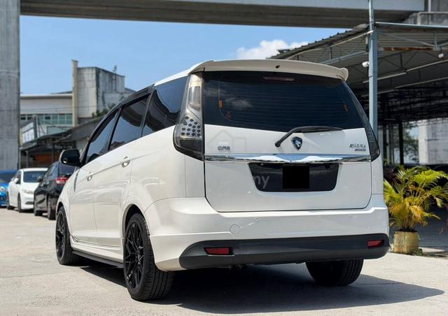 ANDROID 2013 Proton EXORA 1.6 BOLD PREMIUM (A) - 2