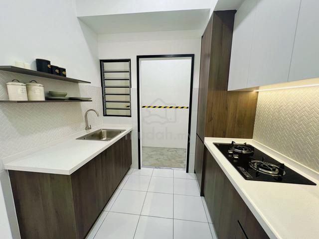 Klebang Cove Residensi 3