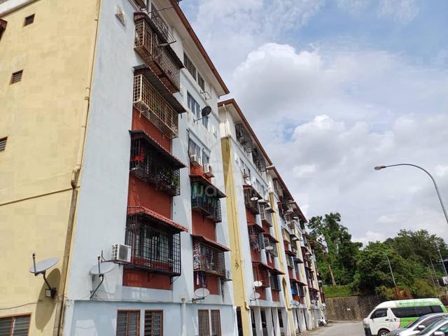 Bandar Damai Perdana (Low Cost) 1