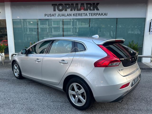 2015 Volvo V40 1.6 T4 (A) - 3