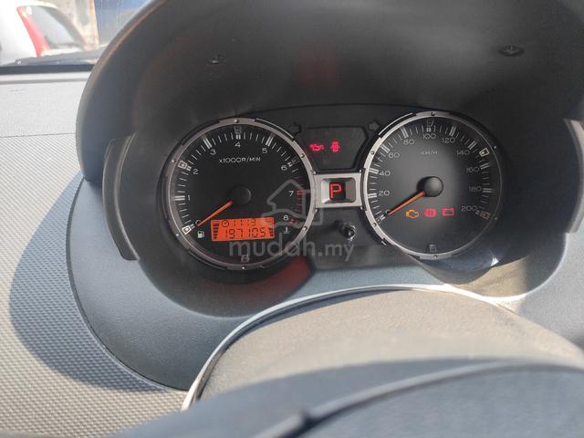 2008 Proton SAGA 1.3 BASE LINE (A) - 4