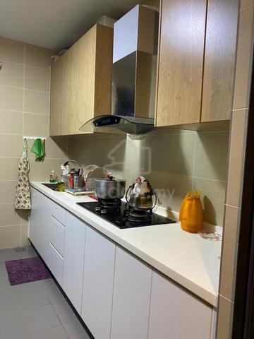 LakePark Residence @ KL North 1