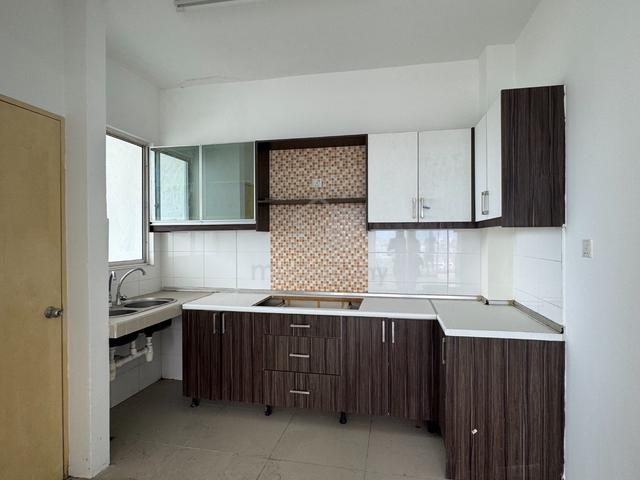 Panorama Residences (Sentul) 1