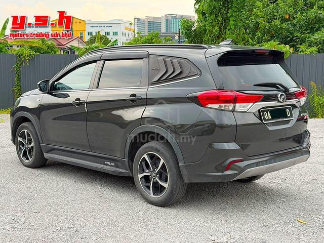 2022 Perodua ARUZ 1.5 AV MY21 D38L (A) - 3