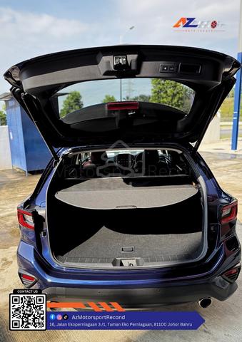 2021 Subaru LEVORG 1.8 STI SPORT EX (A)🔥🔥 - 5