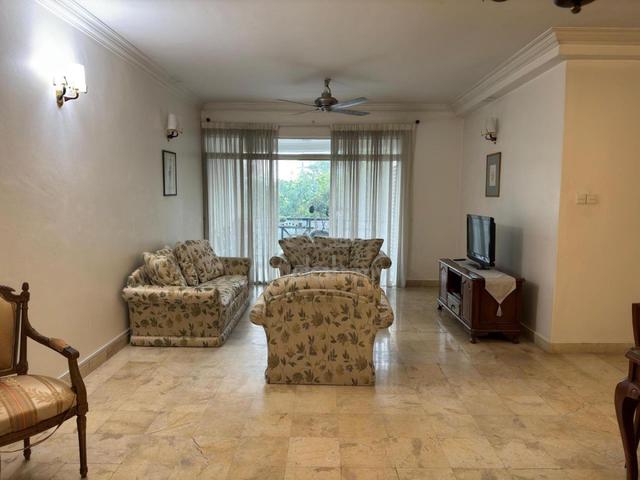 Bungaraya Condominium 1