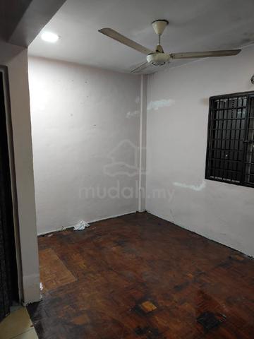 Apartment Permai (Damansara Damai) 1