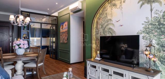 【Freehold】 2-4Rooms , MRT Condo , Zero Down , Cash Back , Move In 2026 1