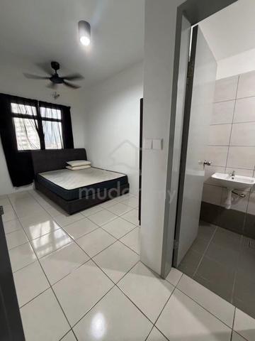 Master room 📍Minest Residence 1