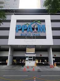 PPA1M Bukit Jalil 1