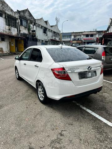 2018 Perodua BEZZA 1.3 PREMIUM X (A) - 3