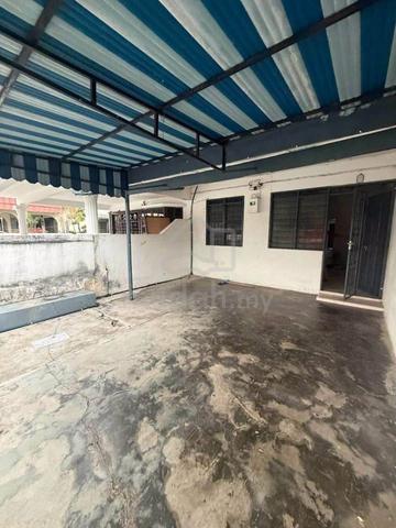 First Garden/ Buntong Single Storey House For Sale 1