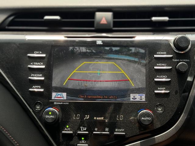 2020 Toyota CAMRY V 2.5L (HIGH LOAN APPLY) - 5