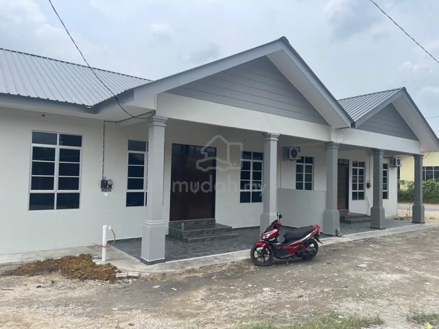 Rumah Untuk Disewa 1