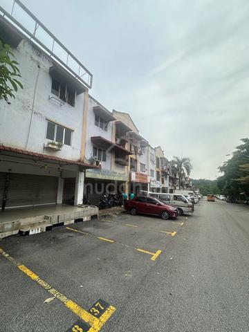 Taman Orkid Shop lot , batu 9 Cheras 1