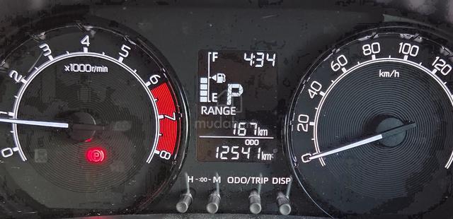2023 Perodua MYVI 1.5 X (A) PROMO OTR 12K MILE SHJ - 3