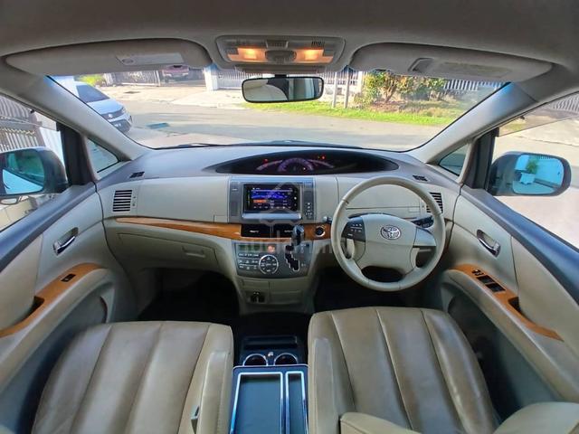 2009 Toyota ESTIMA 3.5 AERAS S PACKAGE (A) - 5