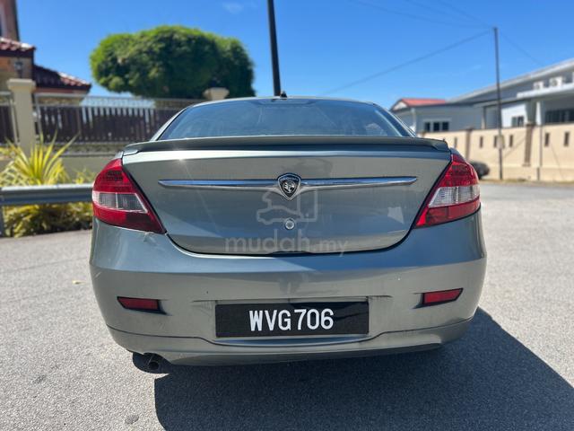 2011 Proton PERSONA 1.6 H-LINE(A)NO PROCES FEE OTR - 2
