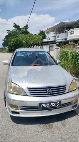 2006 Nissan SENTRA 1.6 SG-L N16 FACELIFT (A) - 3