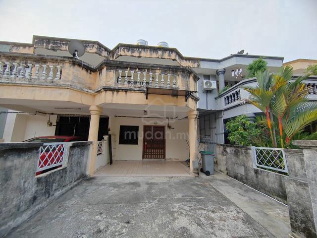 Double Storey Terrace For SaleTaman Seremban Jaya|Freehold 1