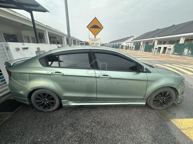 2015 Proton PREVE 1.6 EXECUTIVE (A) - 3
