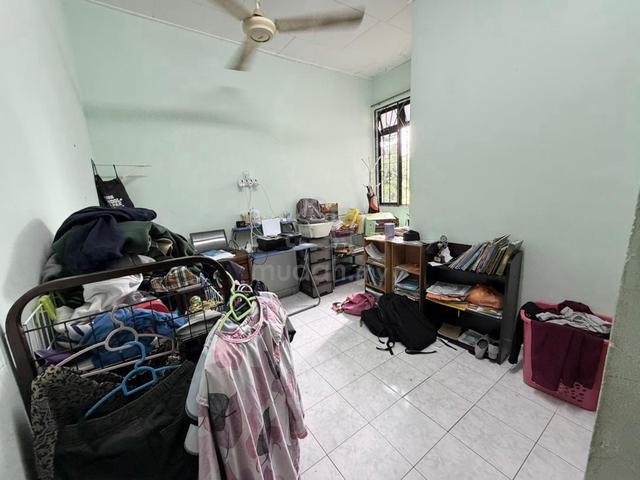 [100% LOAN!!FREEHOLD OPEN!!ENDLOT!!] Taman PD Utama , Port Dickson 1