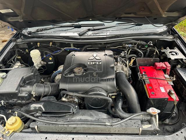2014 Mitsubishi TRITON 2.5 VGT GS KB4TGYXZPR (A) - 5