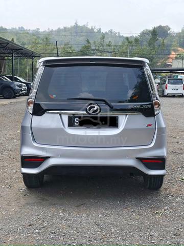 2018 Perodua ALZA 1.5 ZV ADVANCED FACELIFT (A) - 3