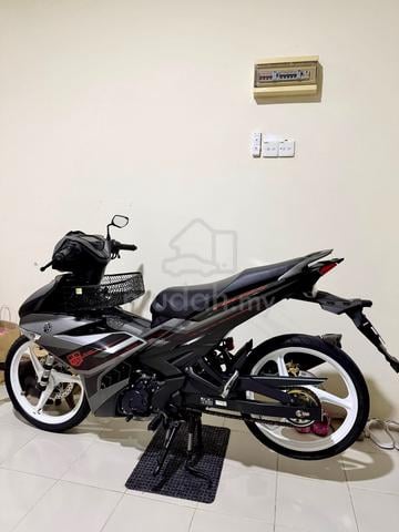 Y15ZR V2 TAHUN 2022 Standard - photo 2 of 6