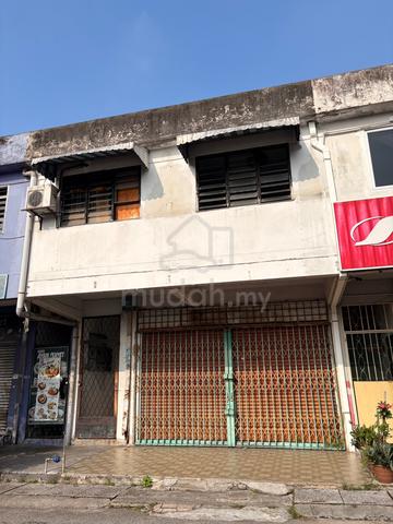 2-Storey Shoplots Bandar Baru Sungai Buloh For Rent  1
