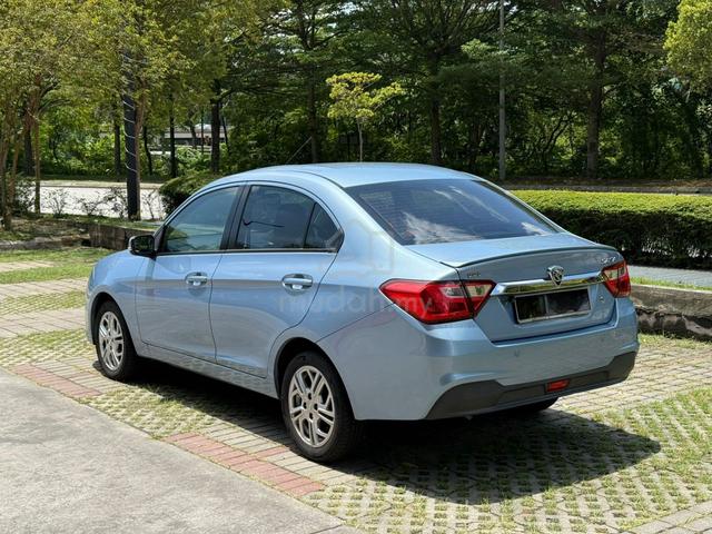 2016 Proton SAGA 1.3 PREMIUM CVT (A) FULL SERVICE - 3