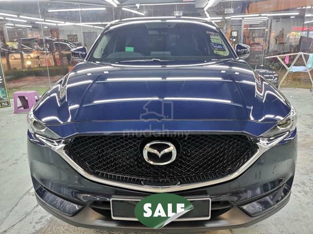 2019 Mazda CX-5 2.0 G GL 2WD (CKD) FACELIFT (A) - 2