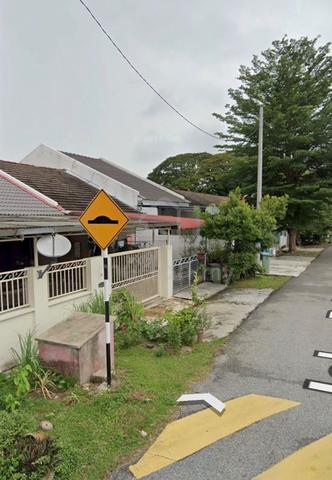Single Storey Terrace At Tanjung Bungah 1