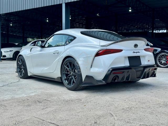 2023 Toyota GR SUPRA 3.0 RZ (M) - 3