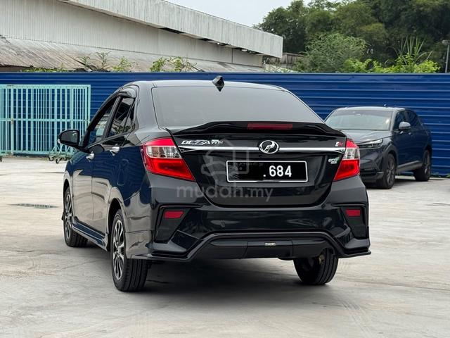 2025 Perodua BEZZA 1.3 AV MY16 D63D FACELIFT (A) - 4