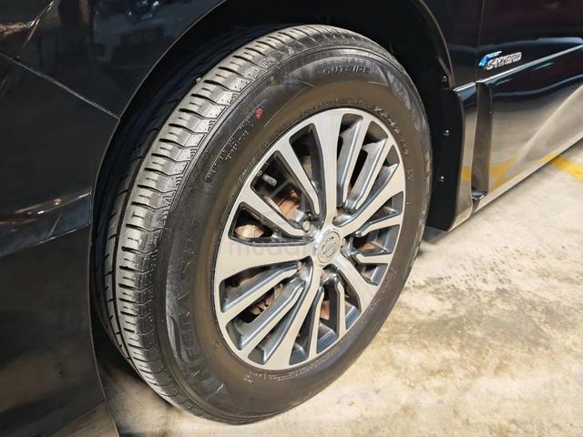 2016NissanSerenaHybrid 2.0 (A)B/ListBolehLoanKedai - 3