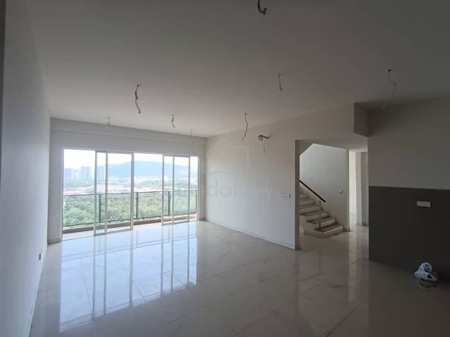 Casa Green (Cheras) 1