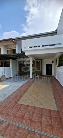 SALE!! Newly Renovated 2-Storey Terrace @ Taman Chi Liung, Klang SALE! 1